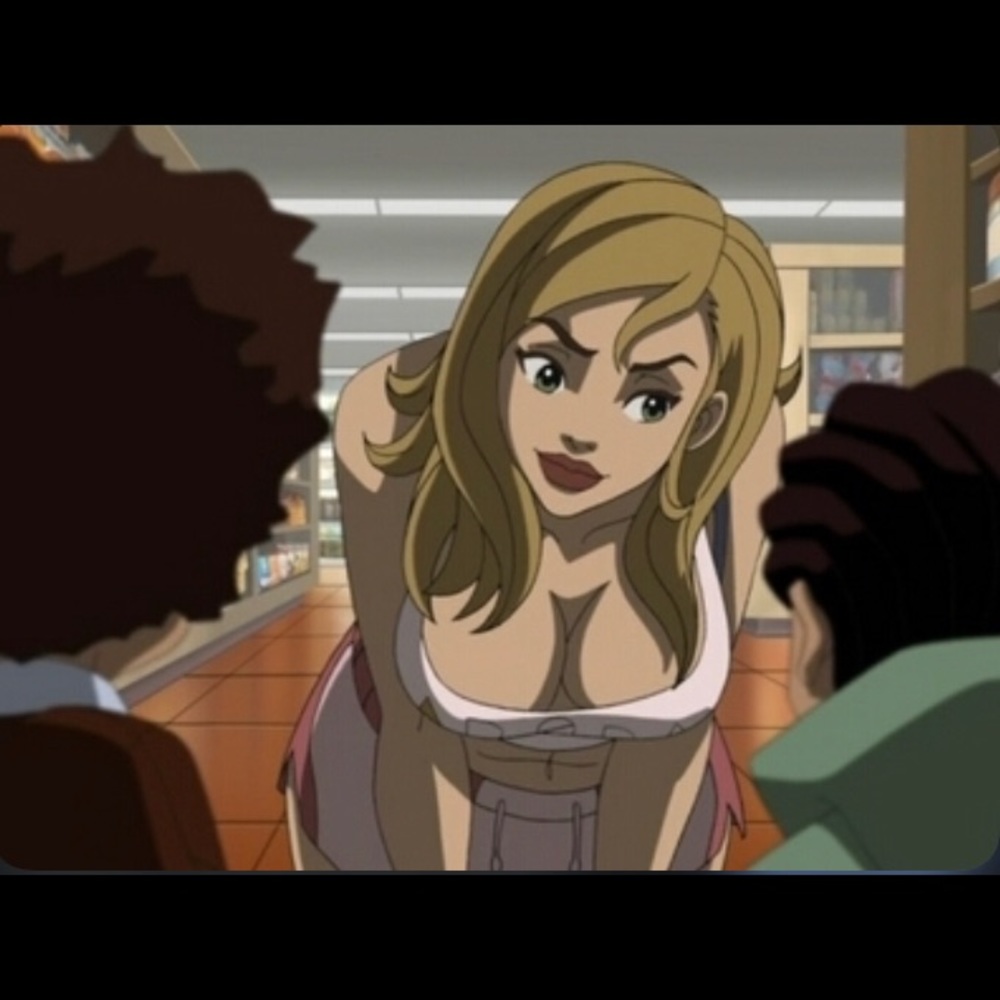 Meet your Posher, Kalah